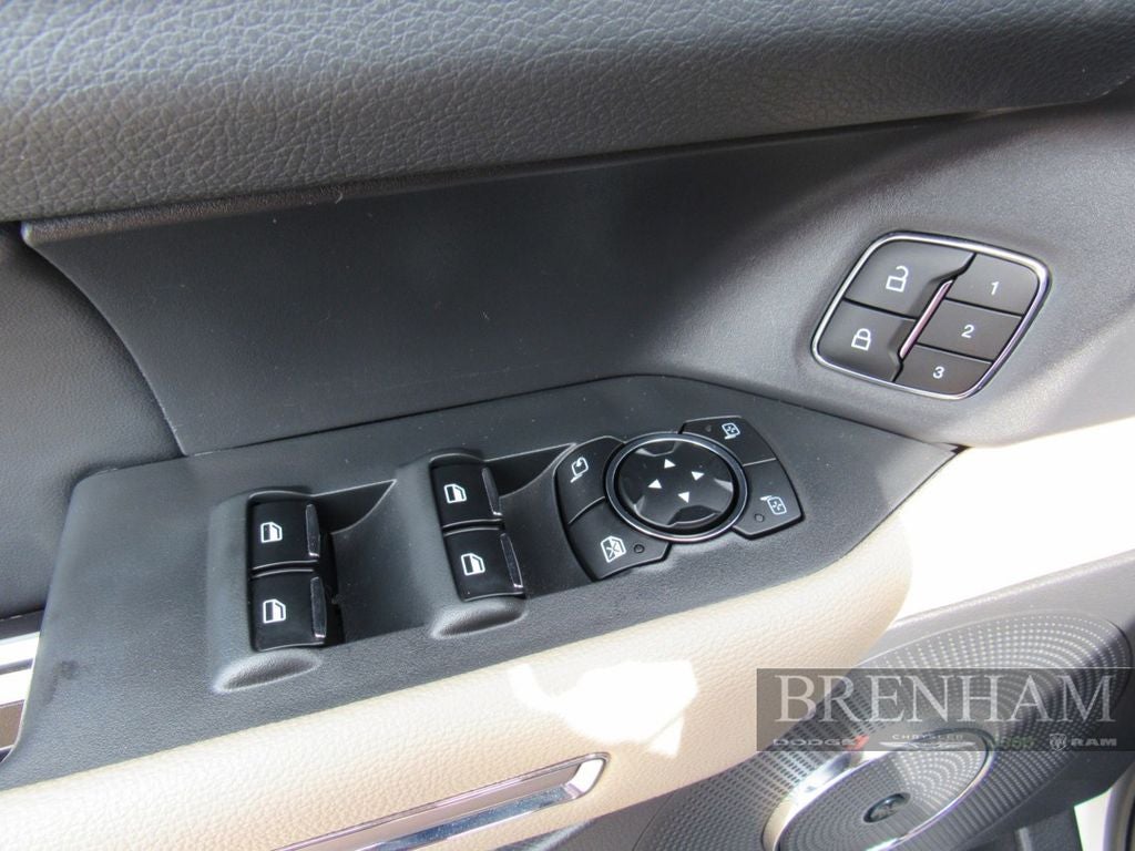 2024 Ford Expedition Limited MAX