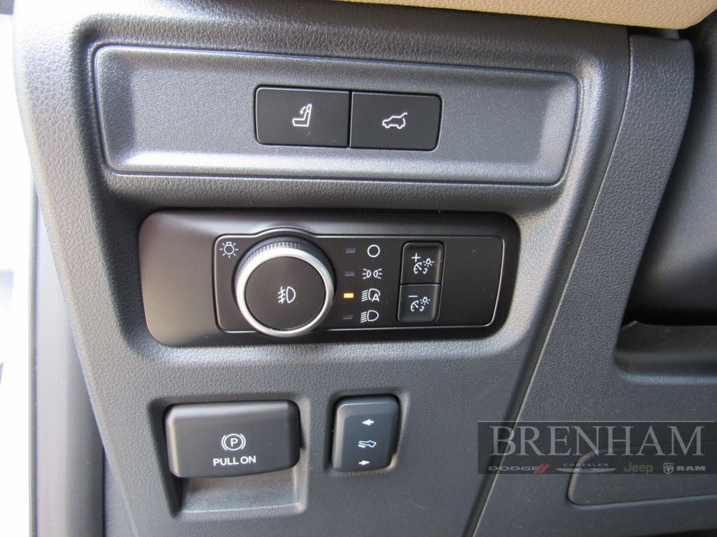 2024 Ford Expedition Limited MAX