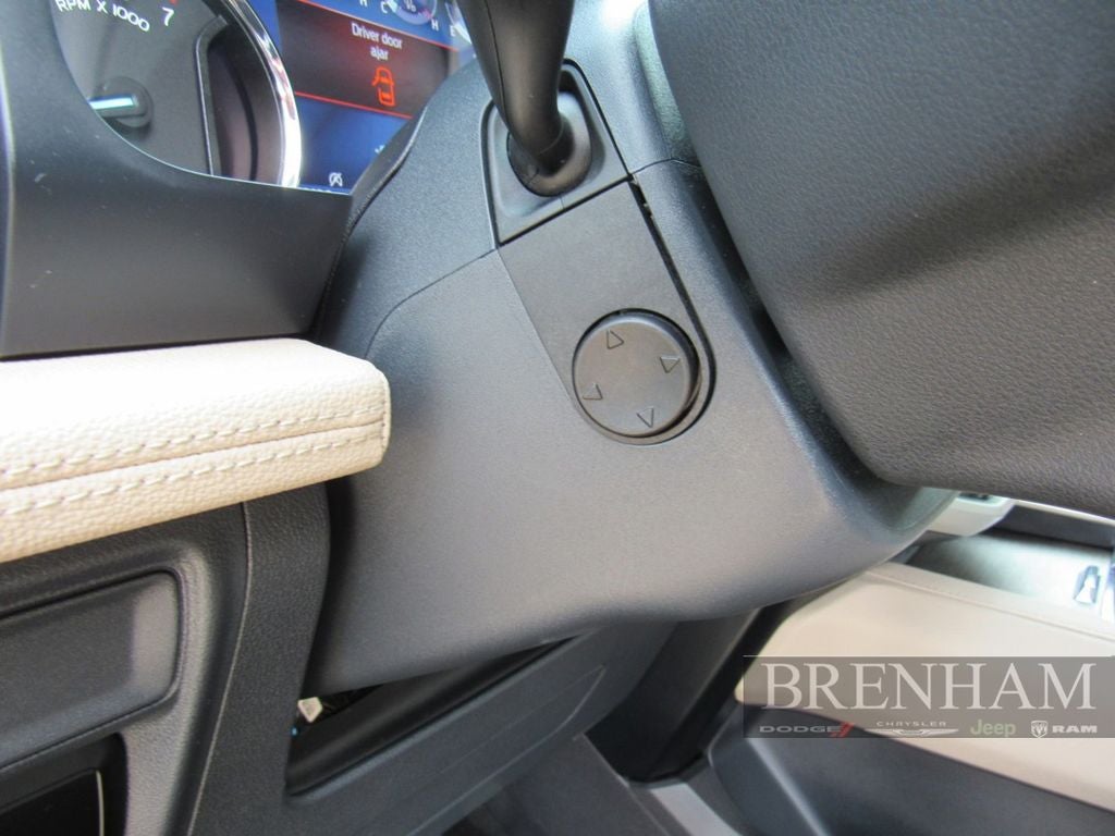 2024 Ford Expedition Limited MAX
