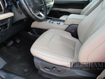 2024 Ford Expedition Limited MAX