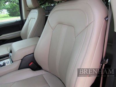2024 Ford Expedition Limited MAX