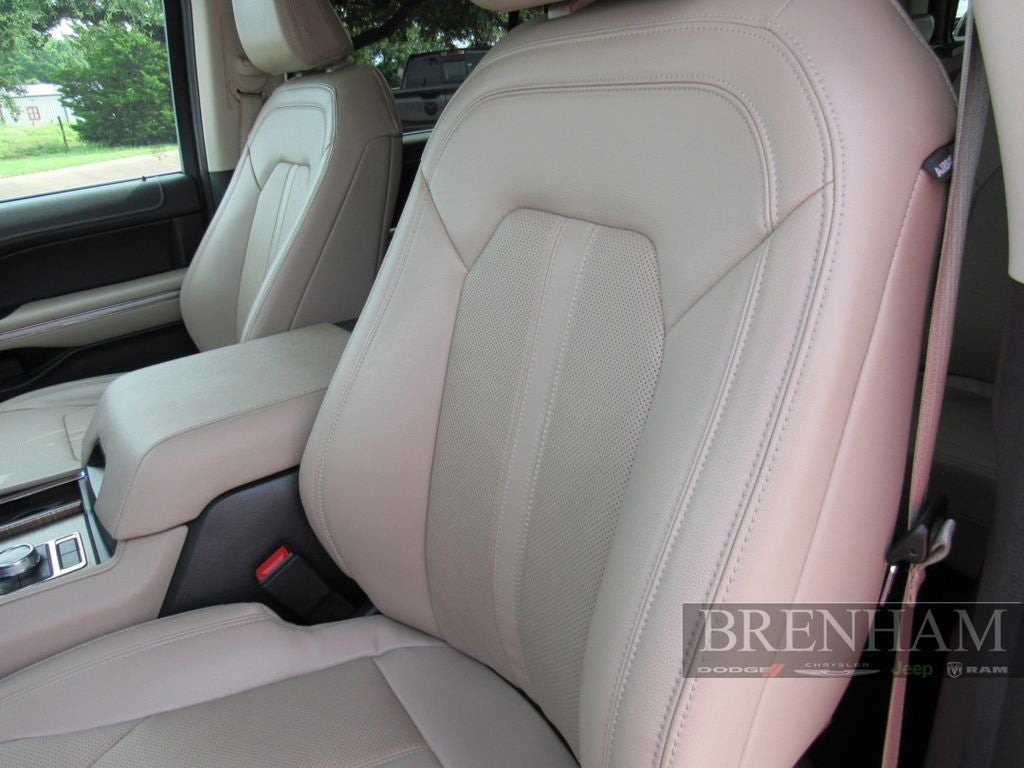 2024 Ford Expedition Limited MAX
