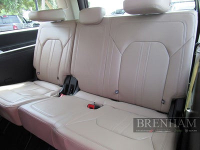 2024 Ford Expedition Limited MAX