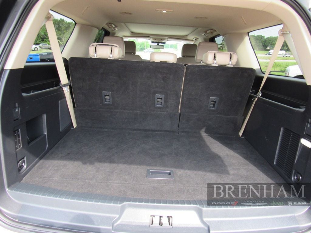 2024 Ford Expedition Limited MAX