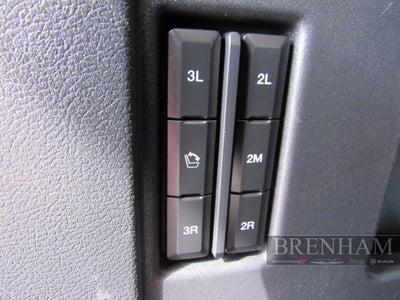 2024 Ford Expedition Limited MAX