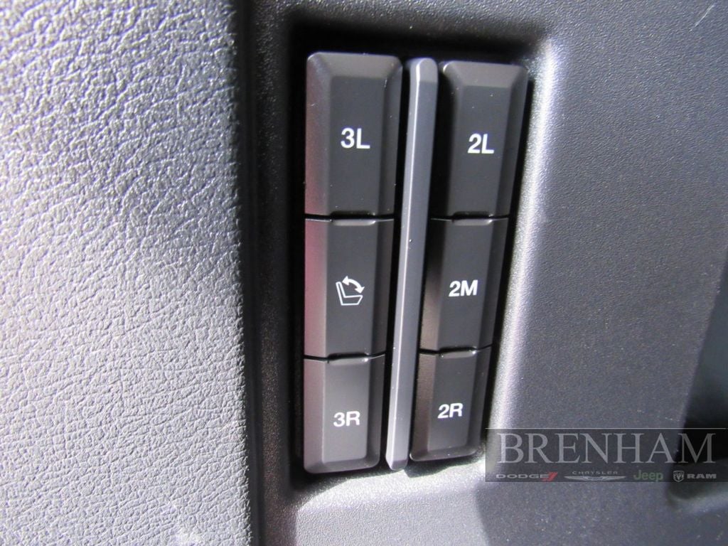 2024 Ford Expedition Limited MAX