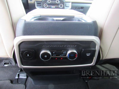 2024 Ford Expedition Limited MAX