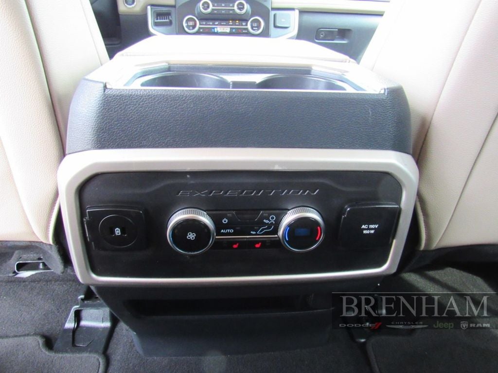 2024 Ford Expedition Limited MAX