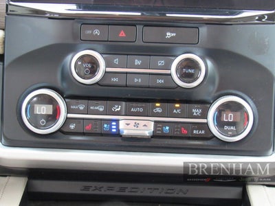 2024 Ford Expedition Limited MAX