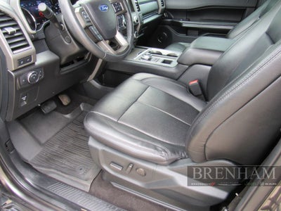 2020 Ford Expedition XLT