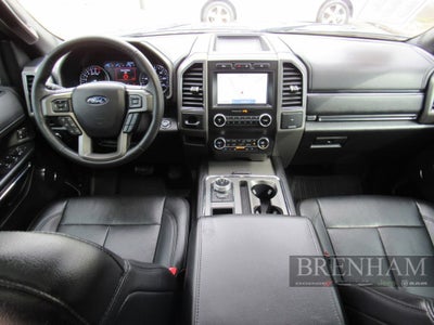 2020 Ford Expedition XLT