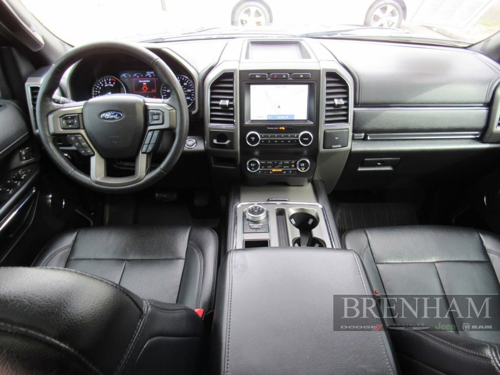 2020 Ford Expedition XLT