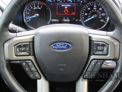 2020 Ford Expedition XLT