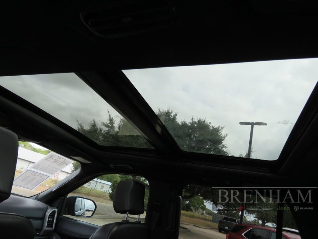 2020 Ford Expedition XLT