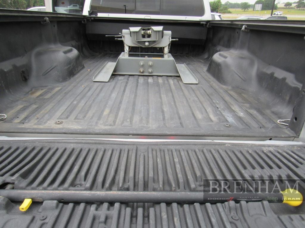 2016 Ford F-350 LARIAT