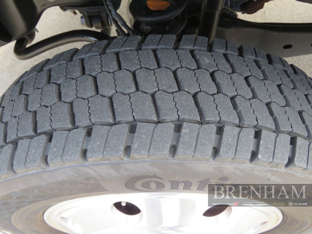 2022 Ford F-450 King Ranch