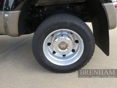 2022 Ford F-450 King Ranch