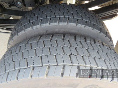 2022 Ford F-450 King Ranch