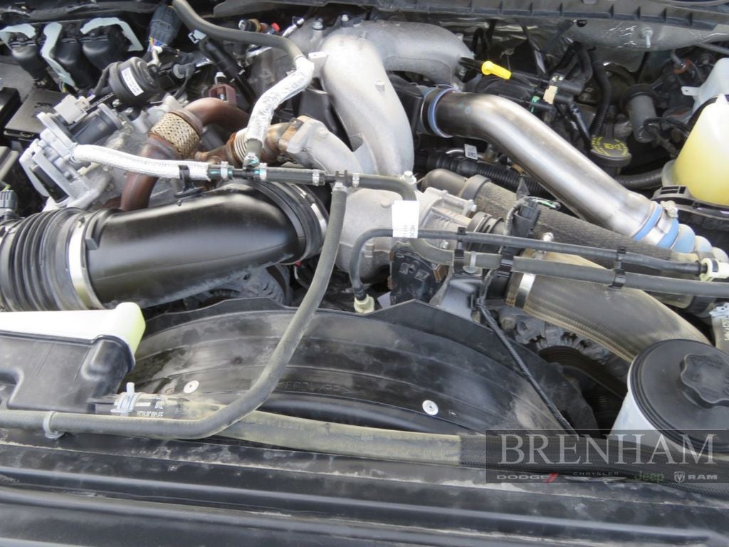 2022 Ford F-450 King Ranch