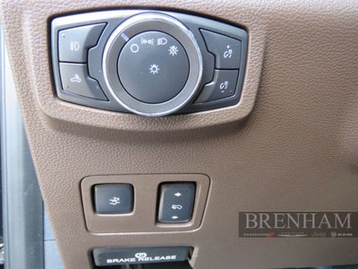 2022 Ford F-450 King Ranch