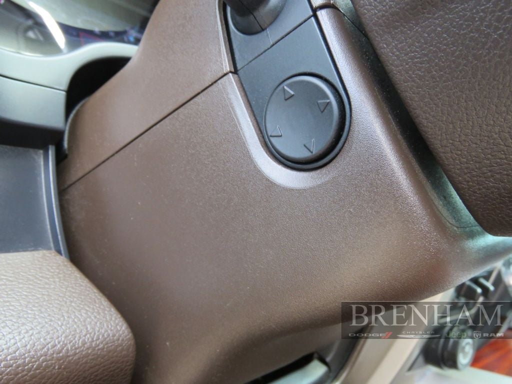 2022 Ford F-450 King Ranch