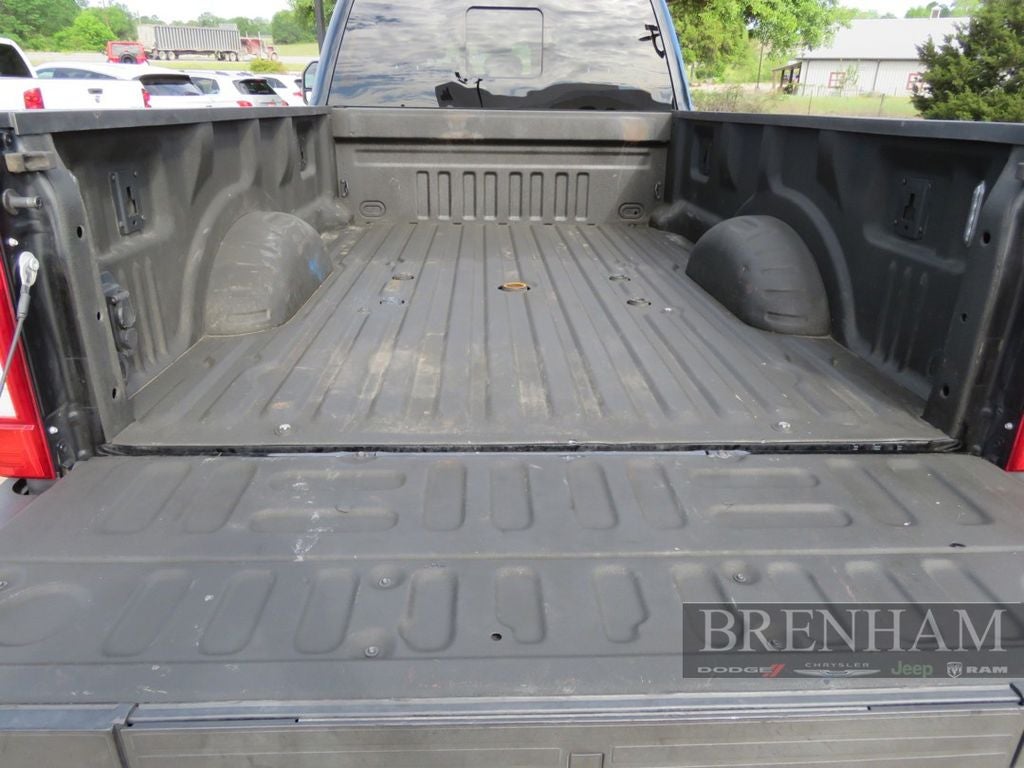 2022 Ford F-450 King Ranch