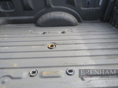 2022 Ford F-450 King Ranch