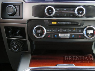 2022 Ford F-450 King Ranch