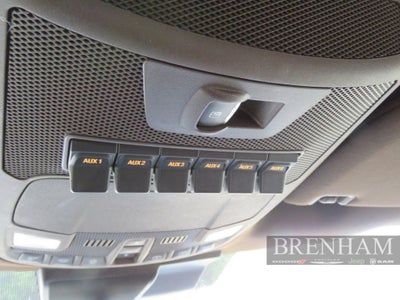 2022 Ford F-450 King Ranch