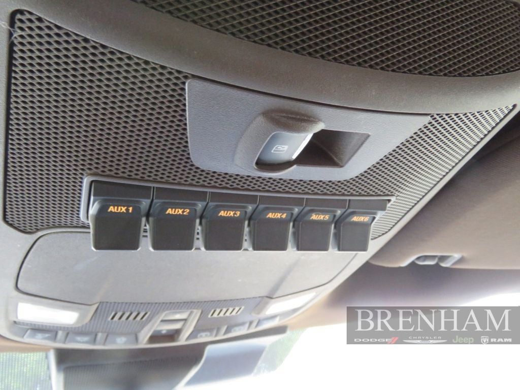 2022 Ford F-450 King Ranch