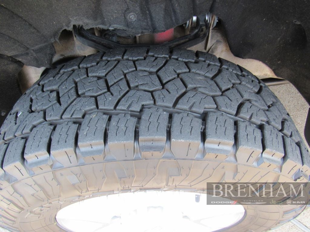 2025 Chevrolet Silverado 2500HD 4WD Crew Cab Standard Bed LT