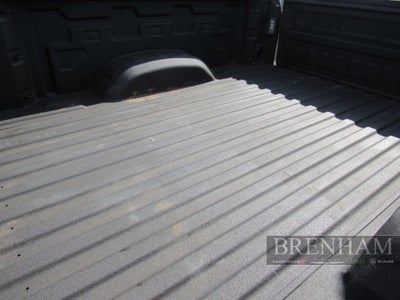 2025 Chevrolet Silverado 2500HD 4WD Crew Cab Standard Bed LT