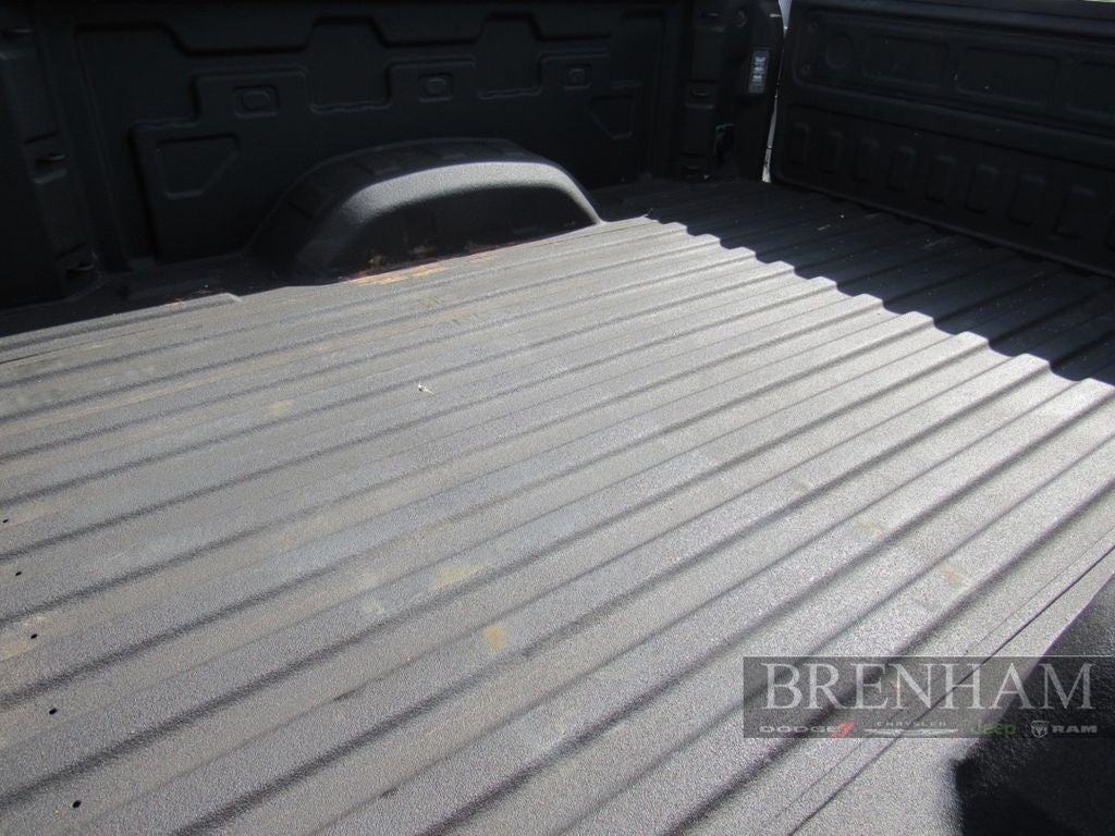 2025 Chevrolet Silverado 2500HD 4WD Crew Cab Standard Bed LT