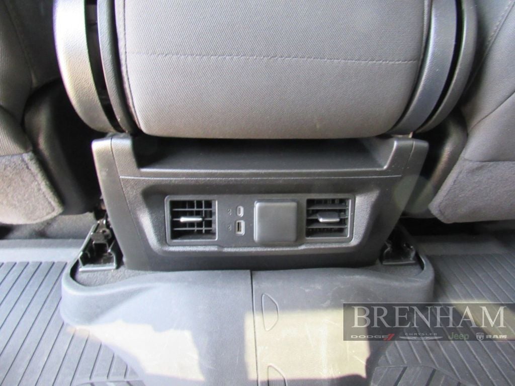2025 Chevrolet Silverado 2500HD 4WD Crew Cab Standard Bed LT