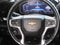 2025 Chevrolet Silverado 2500HD 4WD Crew Cab Standard Bed LT
