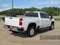 2025 Chevrolet Silverado 2500HD 4WD Crew Cab Standard Bed LT