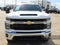 2025 Chevrolet Silverado 2500HD 4WD Crew Cab Standard Bed LT