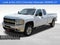 2013 Chevrolet Silverado 2500HD LT
