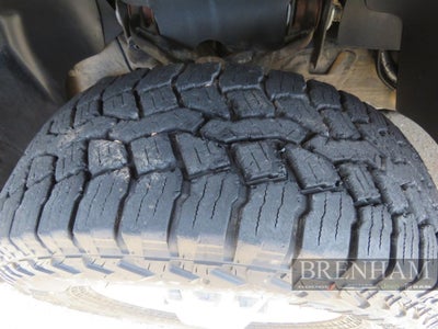 2013 Chevrolet Silverado 2500HD LT