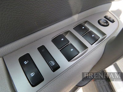 2013 Chevrolet Silverado 2500HD LT