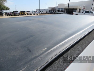 2013 Chevrolet Silverado 2500HD LT