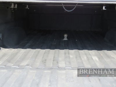 2013 Chevrolet Silverado 2500HD LT