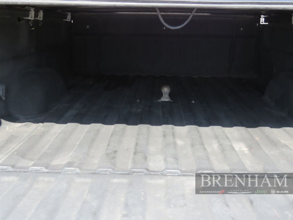 2013 Chevrolet Silverado 2500HD LT