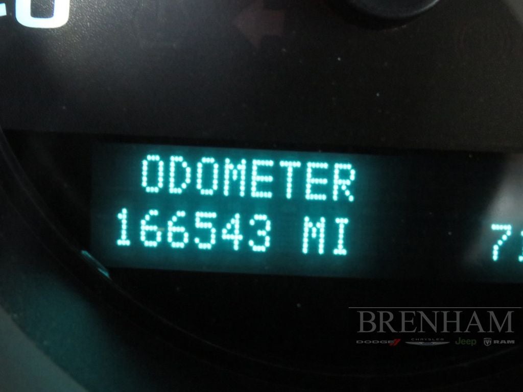 2013 Chevrolet Silverado 2500HD LT