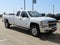 2013 Chevrolet Silverado 2500HD LT