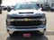 2025 Chevrolet Silverado 3500HD 4WD Crew Cab Long Bed LT