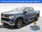 2024 Chevrolet Silverado 1500 2WD Crew Cab Short Bed LT