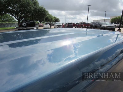 2024 Chevrolet Silverado 1500 2WD Crew Cab Short Bed LT
