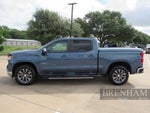 2024 Chevrolet Silverado 1500 2WD Crew Cab Short Bed LT