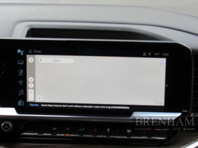 2024 Chevrolet Silverado 1500 2WD Crew Cab Short Bed LT